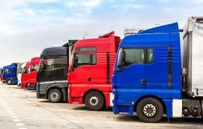 Konya Odunpazarı Ambar Nakliyat