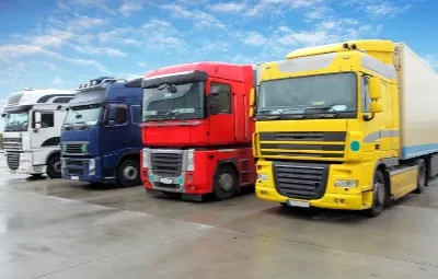 Konya Odunpazarı Nakliye Ambarı