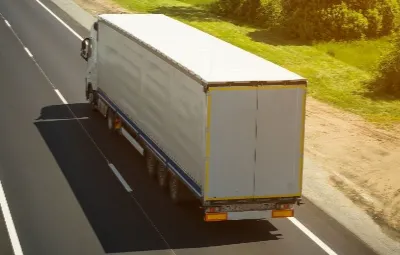 Konya ile Odunpazarı Arası Parça Eşya Taşıma