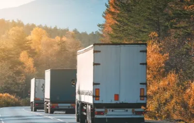 Konya ile Odunpazarı Arası Klima Taşıma